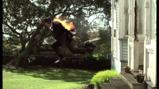 Adrian McGaw Stuntreel 2011 HD video