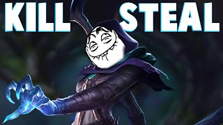 Funny LoL Series #26 ( ft.Imaqtpie, Faker, Bjergsen, Doublelift, Aphromoo...)