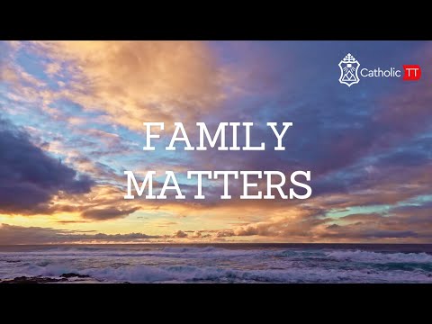 Daily Reflection 🇹🇹🇹🇹: Wednesday July 26, 2023 - Sts. Joachim & Anne (A)