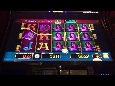 FORTUNE SEEKER 0,60fach, SPARTA 0,50fach Freispiele 💥 Merkur Magie, Merkur, Tr5