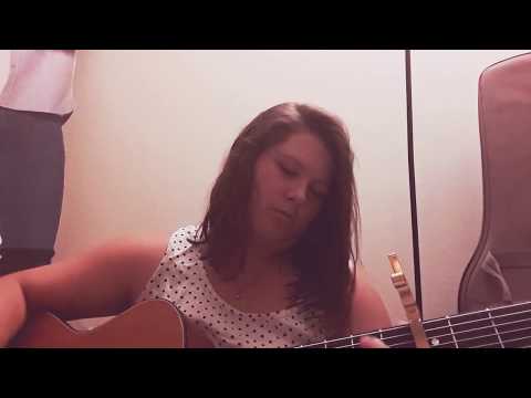 Say You Won't Let Go - James Arthur (Cover by Xenosa Rae)