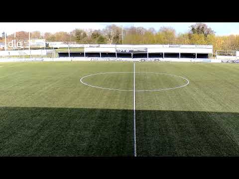 IPU19 - Sparta Petegem