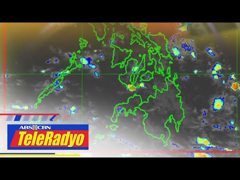 Monsoon break dahil sa paghina ng habagat, nararanasan Headline Pilipinas (19 June 2023)