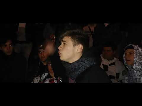 HARON vs BUZZ (4tos) (Regional BigSound Málaga)