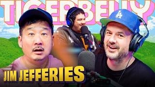 Jim Jefferies is the Steve Irwin of Comedy | TigerBelly 508