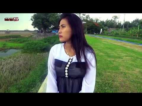 Tibo mburi cover anisa salma (dangdut)