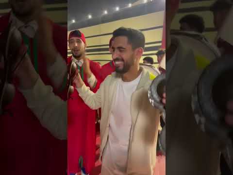 🤩 احتفال ال٣ مليون مشاهد لأغنية #تهيا