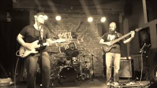 Clay Shelburn Band Live Clips