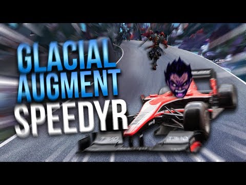 MOVESPEED DYR, THEY CANT CATCH ME!!! | UDYR VS HECARIM TOP - Trick2G