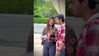 Rakhi ki masti 😂❤️ End zaroor dekhna 😂(part 2) #shorts