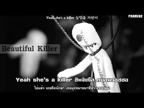 [TH SUB] VIXX - Beautiful Killer
