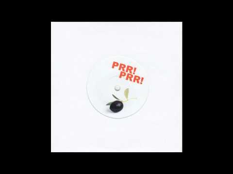 Maoupa Mazzocchetti - Limbo Line