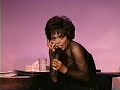 Eartha Kitt--Old-Fashioned Girl, I Want to Be Evil--1995 Live Performance