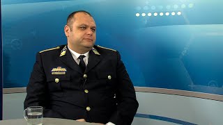 TV Budakalász / Fogadóóra - Krauth Ferenc / 2021.01.21.
