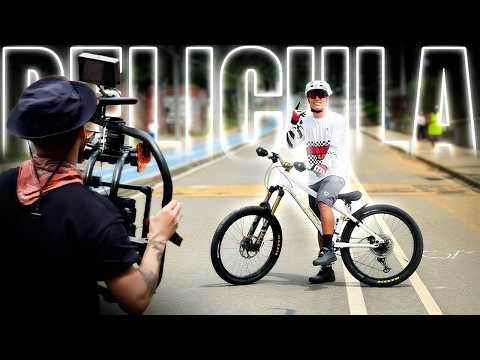 ASI  GRABAMOS UN COMERCIAL PARA GW | ANDRES WB