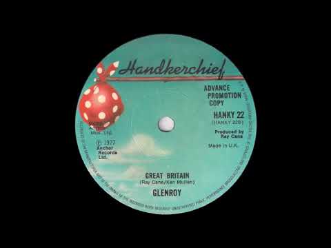 Glenroy - Great Britain