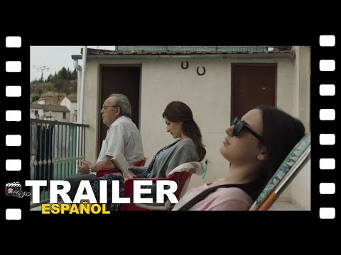 Tráiler Camino de la suerte [WEB-DL] 2023