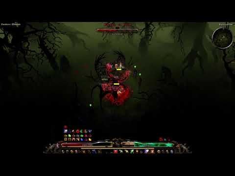 GD Community League Season 2 - HC Ravager kill