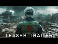 Naruto The Movie Live Action Teaser Trailer 2025 Concept Trailer HD