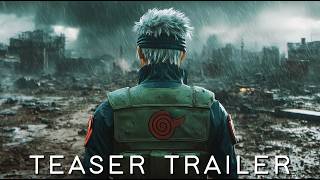 Download lagu Naruto: The Movie - Live Action | Teaser Trailer (2025) | Concept Trailer (HD) mp3