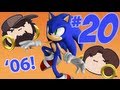 Sonic '06: WHAT IS THIS? - PART 20 - Game ...