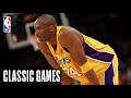 2010 NBA Finals Full Game 1 Boston Celtics Vs Los Angeles Lakers