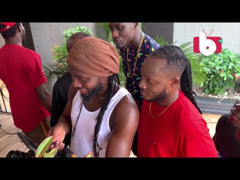 KECHE - Today  Music Video Behind The Scenes BTS360TV