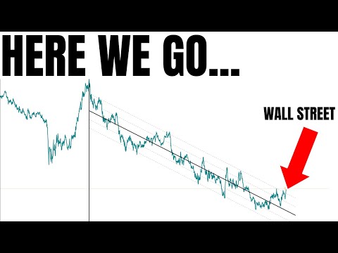 This Is Big For Markets...