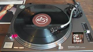Human Movement Featuring Sophie Moleta - Love Has Come Again (Angelstereomix) 2001, Renaissance