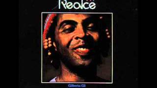 Toda Menina Baiana -- Gilberto Gil  (Realce 1979)