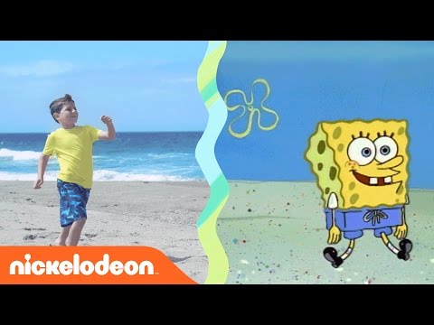 Super Summer Celebration! | Nick