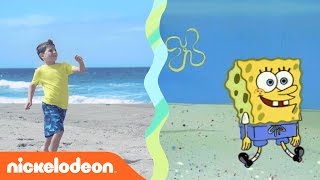 Super Summer Celebration! | Nick