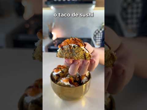 Thumbnail do vídeo da receita