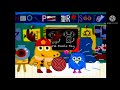 Noggin Commercial Break April 1 2006