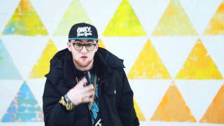 Mac Miller - Of The Soul (Official Music Video) (Lyrics)