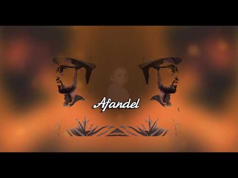 Afandel - Lifetime Rhymes (Audio)