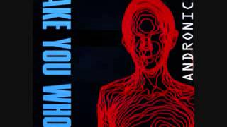 DISC SPOTLIGHT: "Make You Whole" (Suburban Base Mix) by Andronicus (1992)