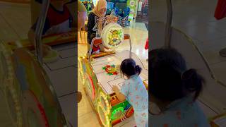 Download lagu AZZAM VS NAYA ‼️😱🤣 SIAPA YG MENANG YAA ?? mp3
