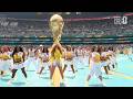Shakira Performance De Dai Dai COUPE DU MONDE DE LA FIFA 2026