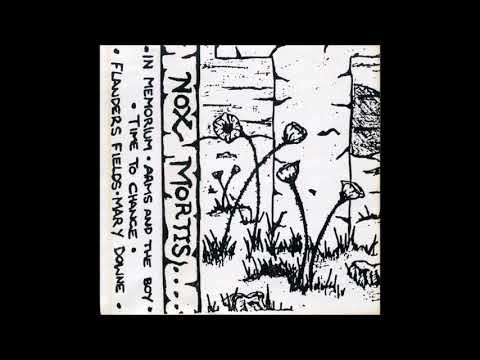 Nox Mortis-In Memorium