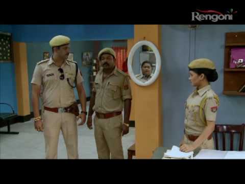 Beharbari Outpost EP 781 Prt 1