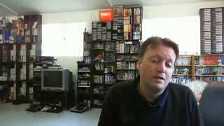 Channel Update July 2014 - Other Pickups, 15 Games and 15 Systems, Waffle