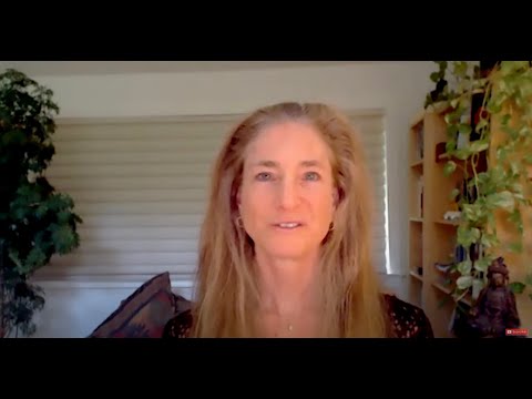 Tara Talks: The Wisdom of Surrender