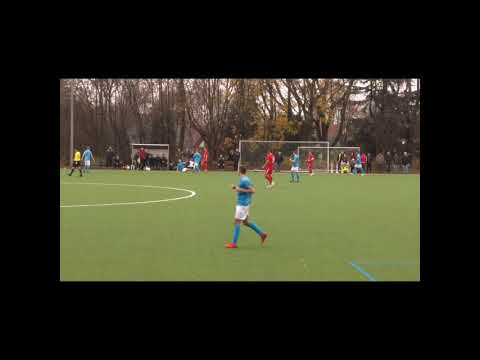 FC Altenbochum vs SV Wanne 11 : 3-4 (1-3)