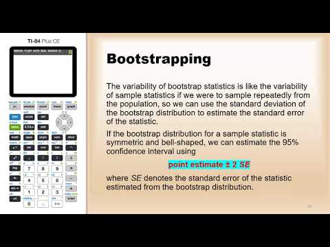 28 3 Bootstrapping