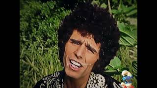 MONTEGO BAY 📀 Bobby Bloom {Stereo} 1970