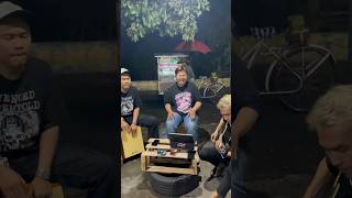 Download lagu KEISHA RATULIU - TAK MAU BERUBAH 🔥 ( Cover Akustik By ARTSN ) #cover #poppunk #nongkrong #artisan mp3