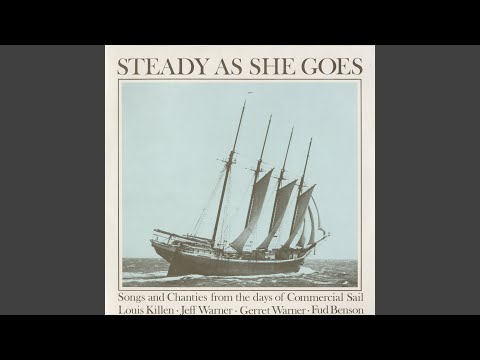 Ship In Distress