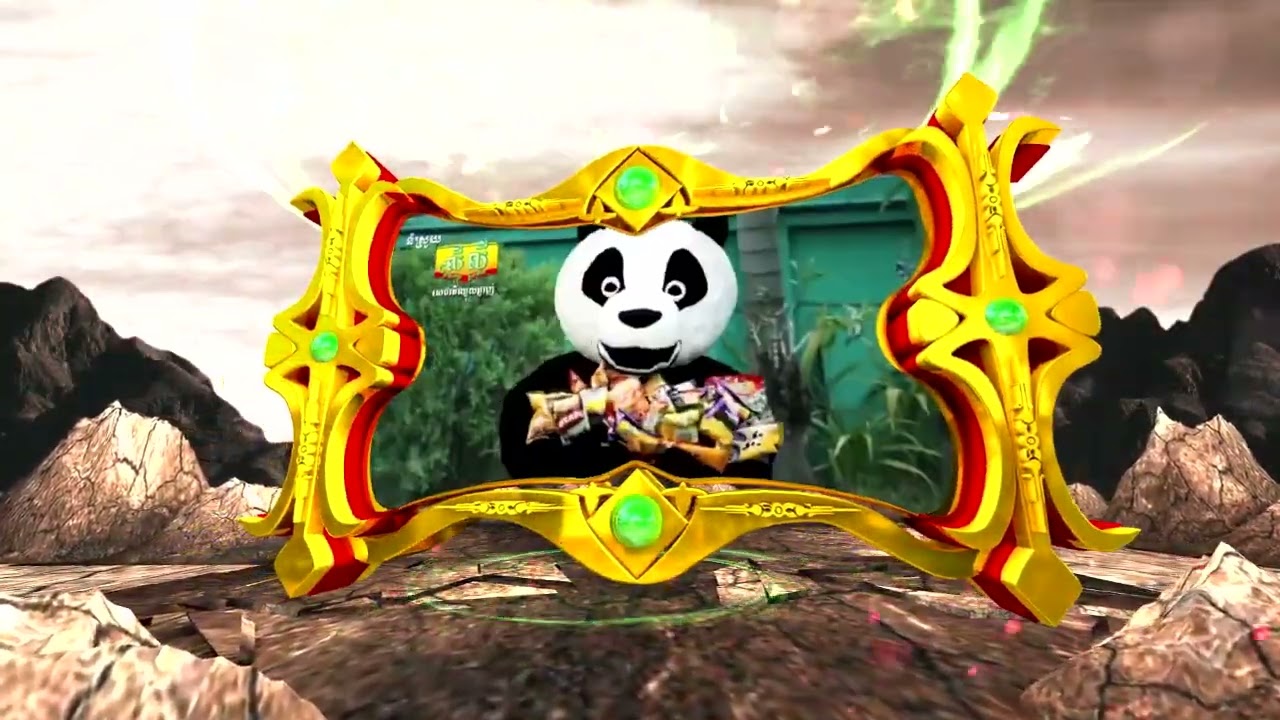 Khmer Bumper Free on Hang Meas HDTV