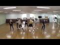 Unnies - Right? (Dance Practice Version)